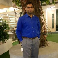 G V Rajesh Kumar