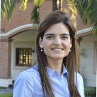 Cdra Florencia Zamora