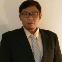 Ahmad Akhirudin