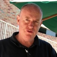 Steve Crouch