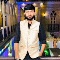 Harshrajsinh Jadeja