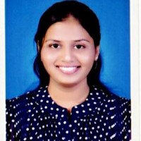 Shamika Gujar