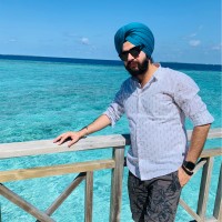 Taranpreet Singh
