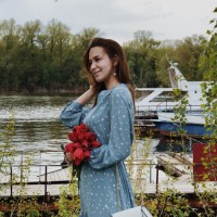 Darya Sergeeva