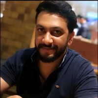Rajesh Kumar