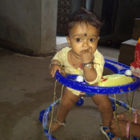 Manish Kumar Puri