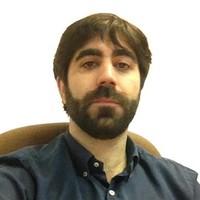 Pablo Ramírez