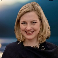 Kristina Simacek, Phd