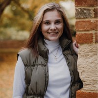 Grace Thompson