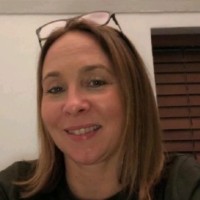 Natalie Foley