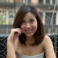 Nathalie Alipe - Enriquez