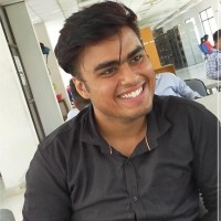 Shivam Samdhyan
