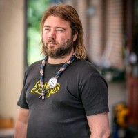 Matias Schmidt Bramming