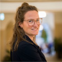 Sanne De Kreij