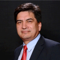 Luis Fernando Diaz S