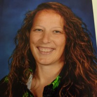 Kimberly Davis
