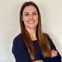 Mina Avramovic