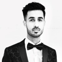 Zan Saeed