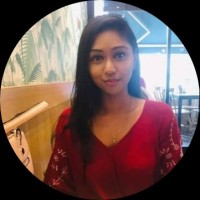 Shymala Chandran