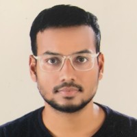 Mahebubhushen Pathan