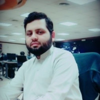 Mudasser Tahir
