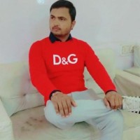 Ramkumar Sharma