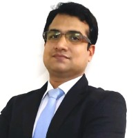 Vishal Vikram