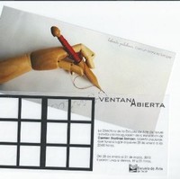 CARMEN MARTINEZ SAMPER