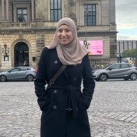 Halla A. Hassan