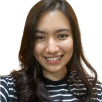 Trisha Ranita Barus, S.t