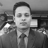 Hitesh Kumar Yadav
