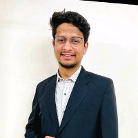 Devvrat Mestry