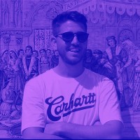 Constantinos Kilaris