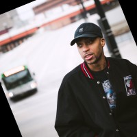 Ty Spacely