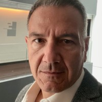 Serafeim Soultanopoulos