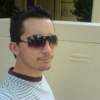 Matias Damian Santarelli