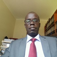 Akankwasa Albert