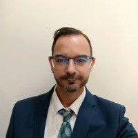 Javier Jiménez García