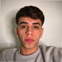 Aaron Hernandez Gonzalez