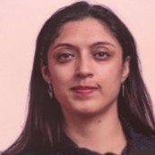 Prerna Bhat