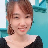 Jacqueline Chong