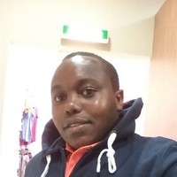 John Mburu