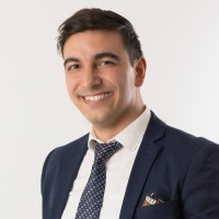 Hovsep Patvakanian, PhD