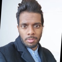Steve Bhikh