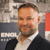 Adam Rock BSc(Hons) FRICS IRRV (Hons) RICS Registered Valuer