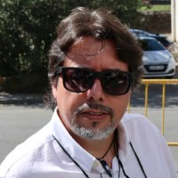 Manolo Ferrera