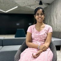 NITHISHA ROSE D