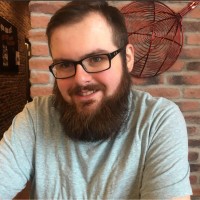 Craig Sawisch