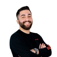 Nathaniel Botrashvili