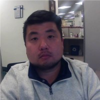 Joe Kim